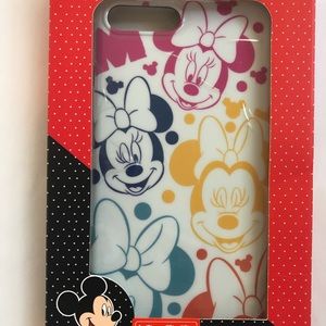 Minnie iPhone case